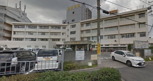 病院　島田病院（病院）まで2086m