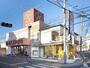 スーパー　ライフ 鵜の木店（スーパー）まで273m