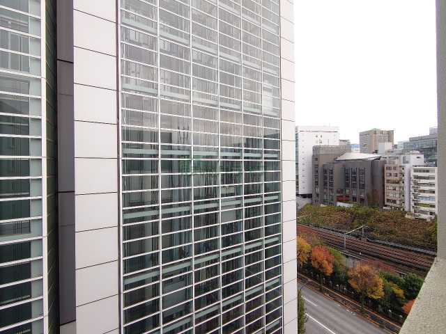 眺望　※参考写真レガーロ御茶ノ水I