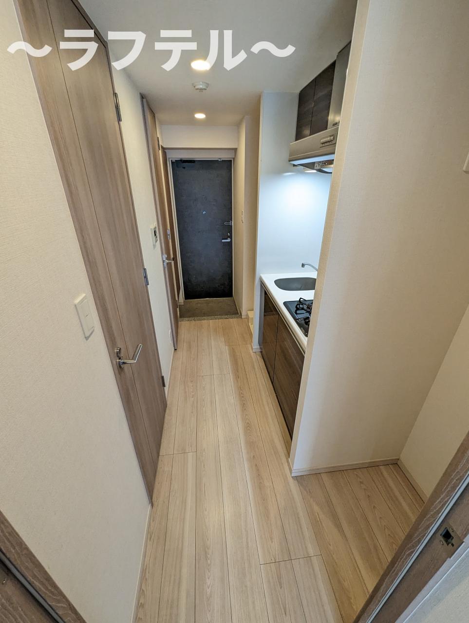 その他部屋・スペース　別号室イメージ写真