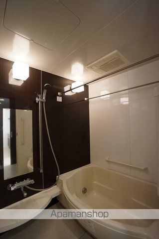 地下鉄鶴舞線 上前津駅 徒歩9分 15階建 築21年の風呂写真