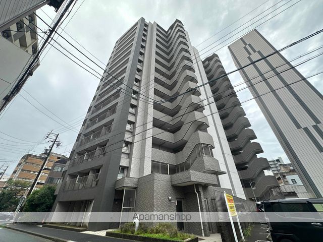 地下鉄鶴舞線 上前津駅 徒歩9分 築21年