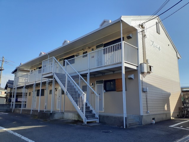 南海本線 尾崎駅 徒歩9分 築38年