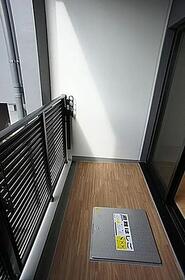 バルコニー　※別部屋参照