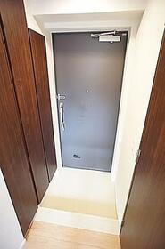 玄関　※別部屋参照