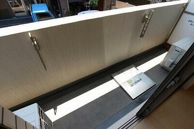 ステージファースト恵比寿二番館の内装写真