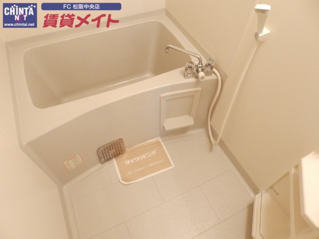 バス・シャワールーム　同物件別室画像