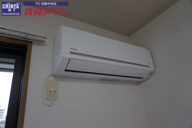 その他設備　同物件別室画像