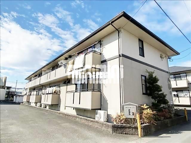 パティオ21 南