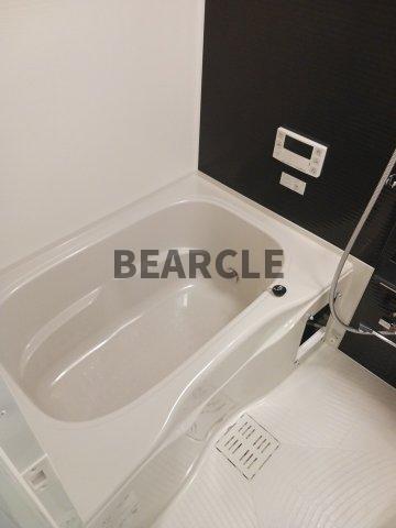 ベラジオ雅び京都三条通の風呂写真
