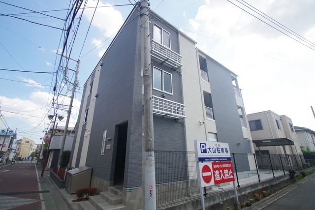 カーサ フェリーチェ ルビア