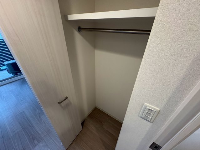 プレサンス丸の内アドブルの内装写真