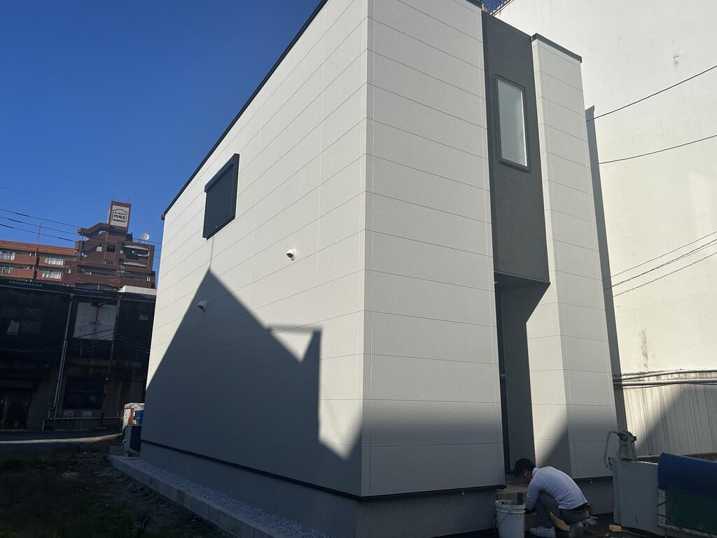 門司区柳町戸建
