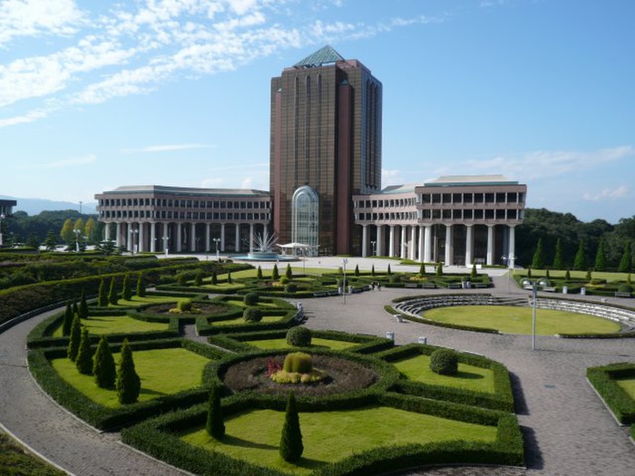 大学・短大　日本工学院専門学校（大学・短大）まで1800m