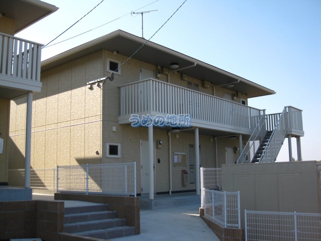 ＪＲ鹿児島本線 荒木駅 徒歩13分 築18年