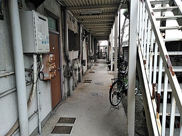 ロビー