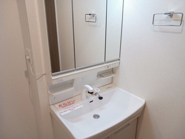 ハンドレッド リヴァー 水野Aの内装写真