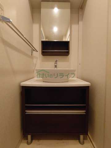 プライムアーバン千駄木の内装写真