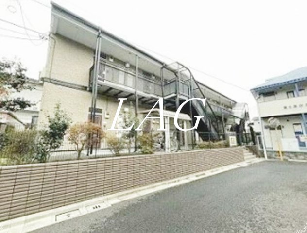 あかる20の外観写真