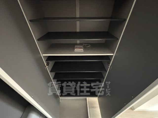 ＪＲ山陽本線 須磨海浜公園駅 徒歩5分 3階建 築36年の内装写真