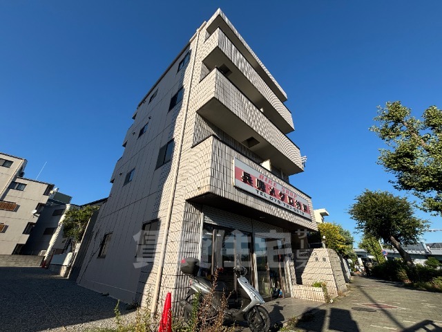 ＪＲ山陽本線 須磨海浜公園駅 徒歩5分 築36年