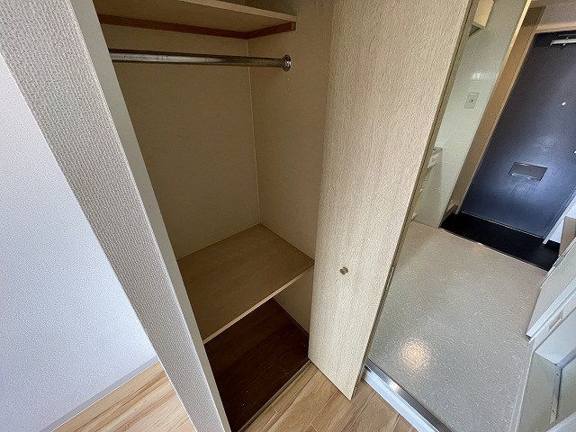 スクリーン3233の内装写真