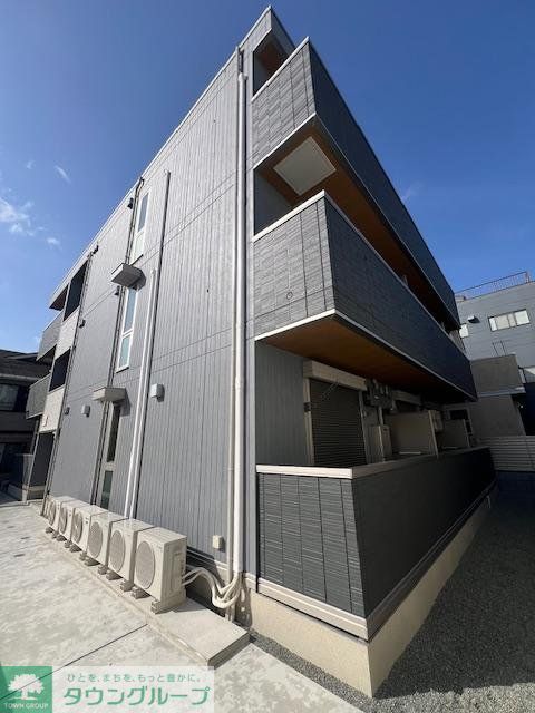 京急本線 県立大学駅 徒歩10分 築2年