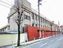 幼稚園・保育園　住吉清水学園加賀幼稚園（幼稚園・保育園）まで667m