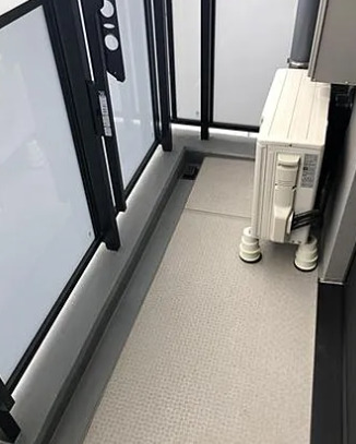 ＪＲ山手線 目黒駅 徒歩7分 10階建 築6年の内装写真