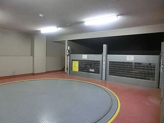 HF早稲田レジデンスのその他写真