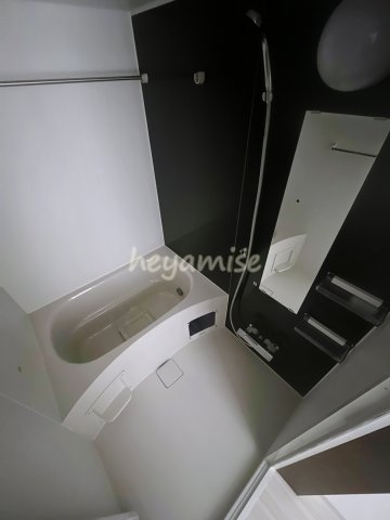 REGALEST熊本駅南の風呂写真