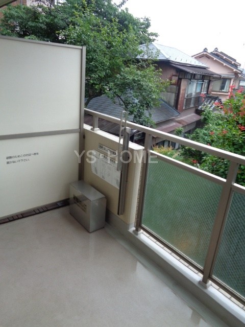 ＪＲ中央線 荻窪駅 徒歩8分 7階建 築21年の内装写真