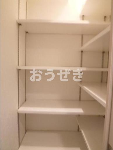 都営大江戸線 両国駅 徒歩8分 8階建 築9年の内装写真