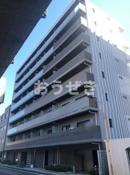 都営大江戸線 両国駅 徒歩8分 築9年