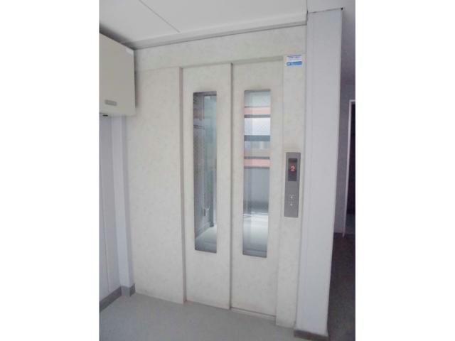 その他共有部分　建物設備