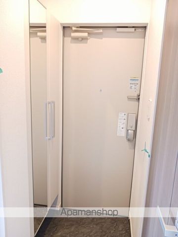 相鉄本線 さがみ野駅 徒歩23分 3階建 築2年の玄関写真