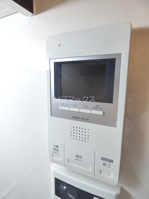 セキュリティ　当店は家主強制でない場合、消毒・抗菌代や安心サポート代など不