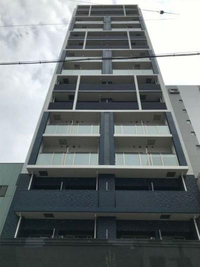 建物外観　★見学予約受付中★