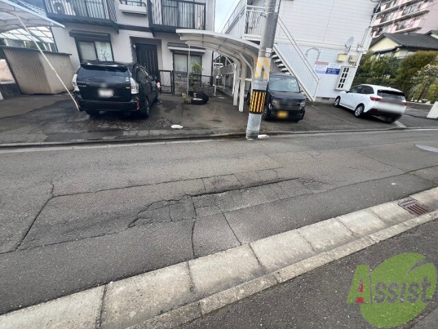 その他共有部分　駐輪場その他