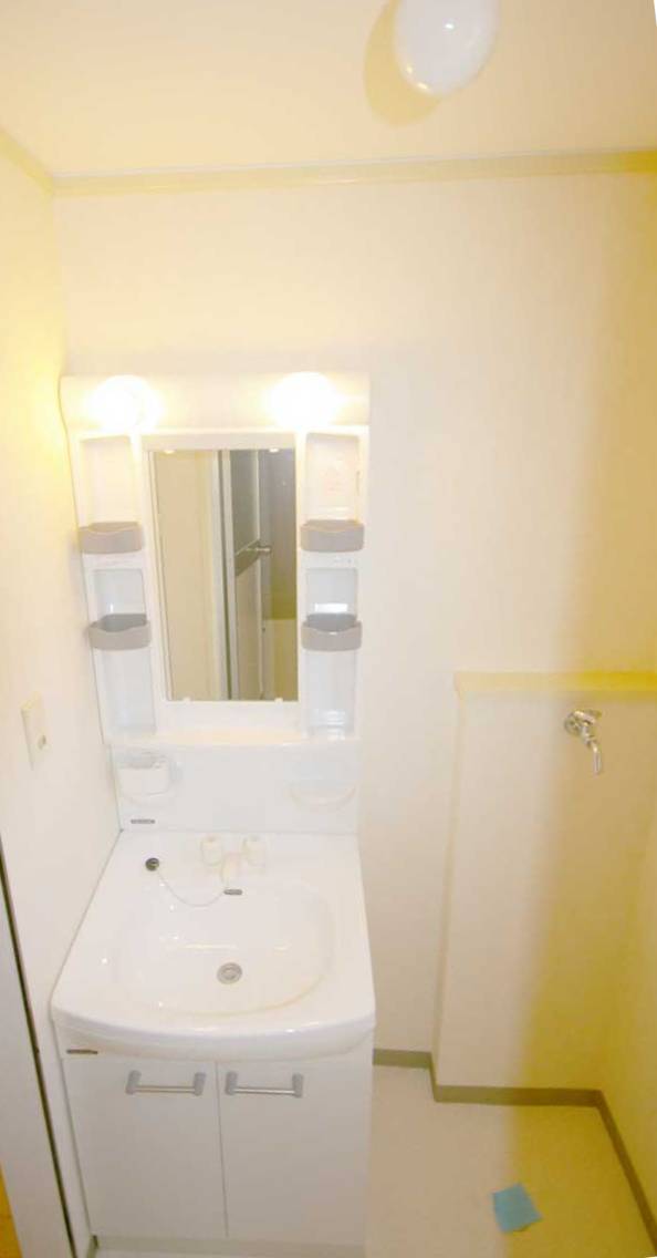 洗面設備　★独立洗面台あり★