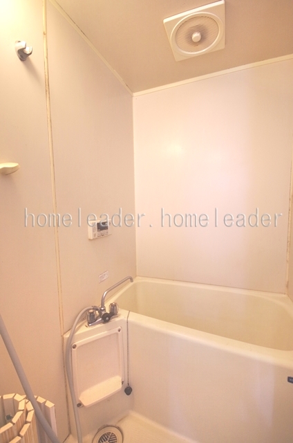 バス・シャワールーム　★浴室★