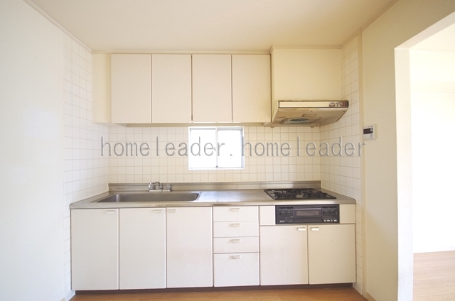 キッチン　★広々としたLDK