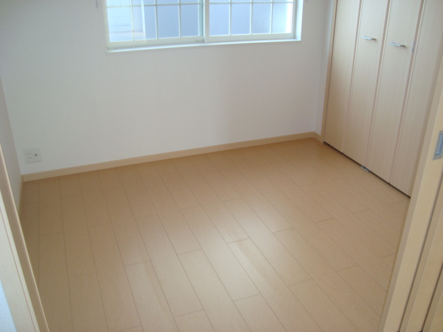 その他部屋・スペース　洋室