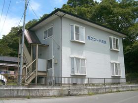 阿武隈急行/東船岡駅 歩25分