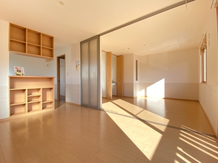 居室・リビング