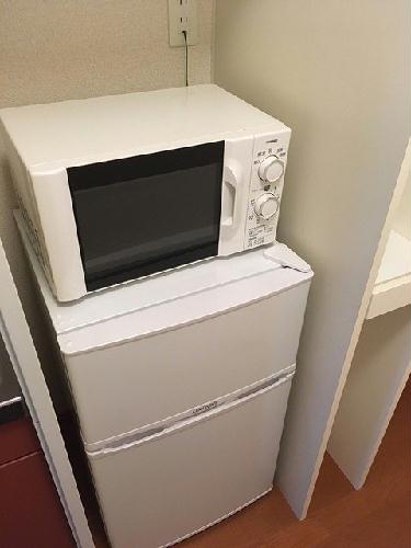【レオパレス水門町のその他】