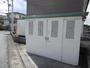 その他共有部分　ゴミ置き場