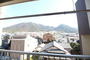 眺望　のどかな景色