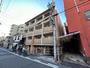 烏丸御池駅より徒歩5分 2階 築26年11ヶ月の賃貸物件