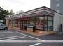 コンビニ　セブンイレブン鹿児島新屋敷店（コンビニ）まで380m
